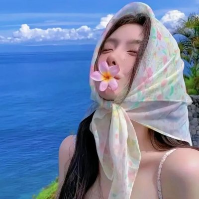 五个小孩的魔烟
